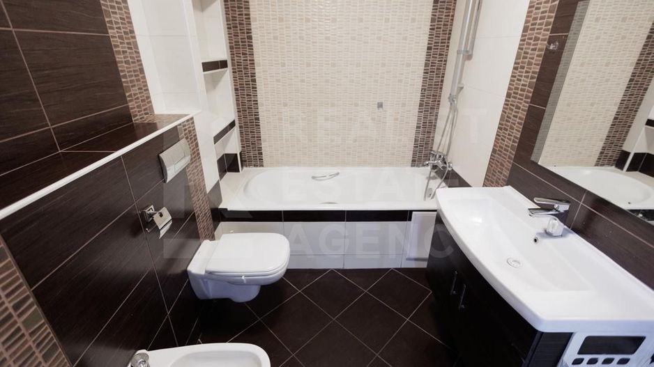 Vânzare, apartament, 3 camere , str. Alba Iulia, Buiucani - Poză 18