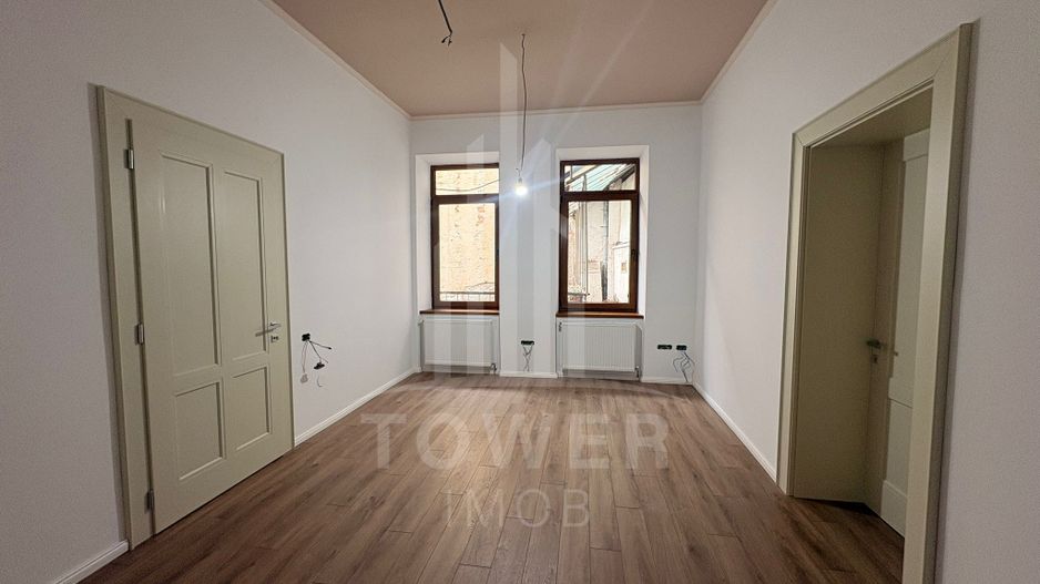 Apartament 3 camere | Zona ultracentrală | 80 mp - Poză 10
