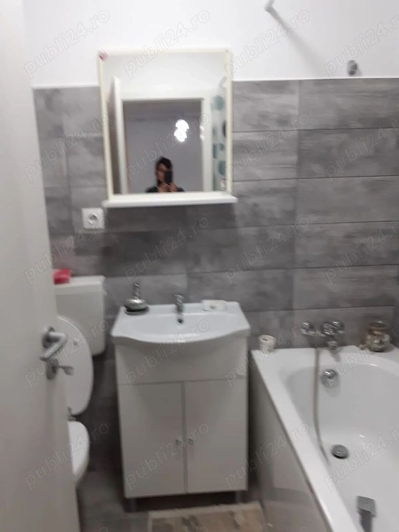 De inchiriat apartament cu 2 camere , Metalurgiei sector4 - Poză 5