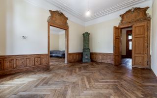 Apartament istoric pe Bulevardul Revoluției - Poză 8