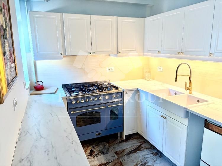 Apartament 3 camere Dorobanti - Poză 10