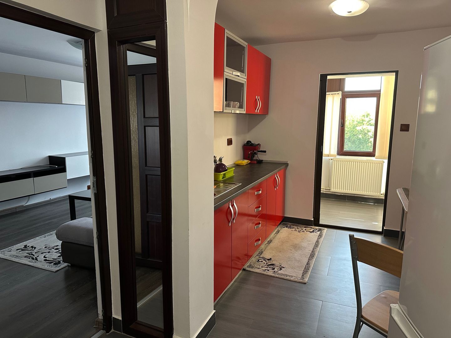Apartament 2 camere de inchiriat - Mazepa 2 - Poză 4