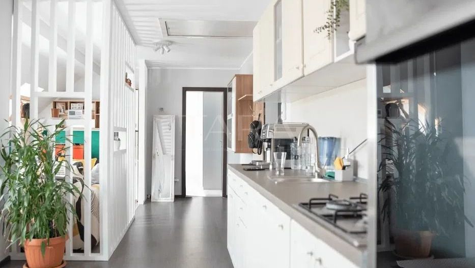 Confort și eleganță, apartament cu 2 camere, într-o zonă apreciată! - Poză 3