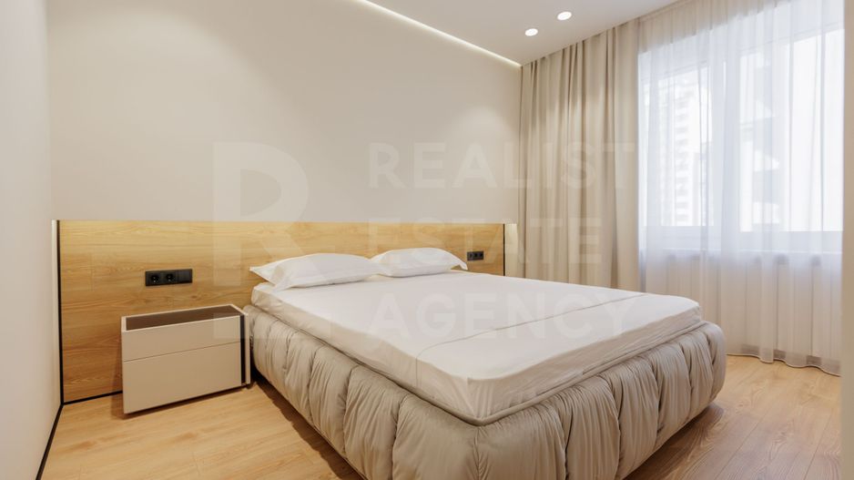 Vânzare, apartament, 3 camere, bul. Mircea cel Bătrân, Ciocana - Poză 21