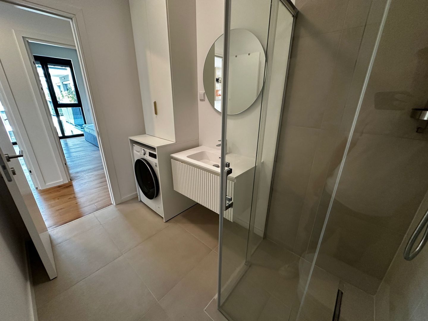 3 Camere Parcare 5Min Metrou Grivita Arcadia Domenii Expozitei 1 Mai - Poză 15