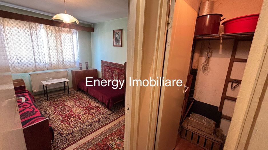Apartament cu 2 camere, zona Gara Mare - Poză 5