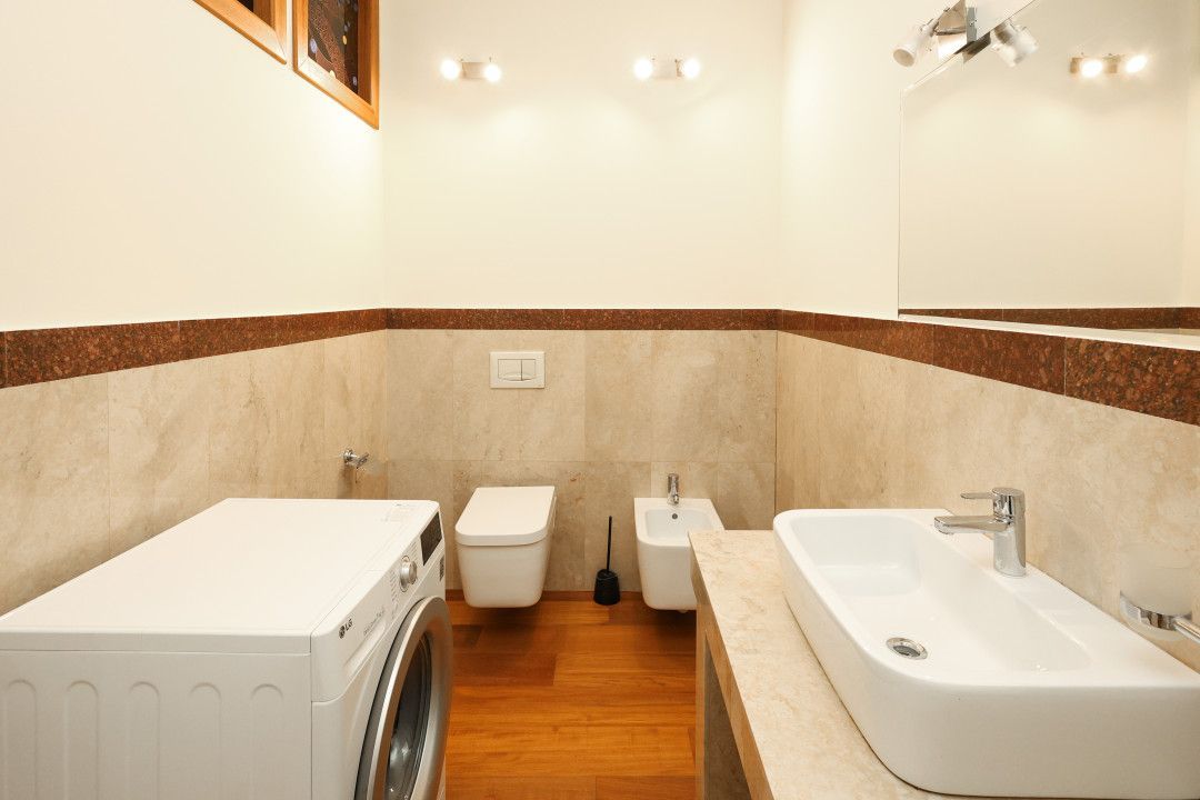 Apartament 3 camere duplex - Unirii,  Str. Principatele Unite - Poză 19