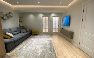 Chirie, apartament, 4 camere, strada Ginta Latină, Ciocana - Poză 2