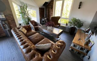Apartament 3 camere decomandat | Sub Arini, Sibiu | penthouse 140 mp - Poză 3