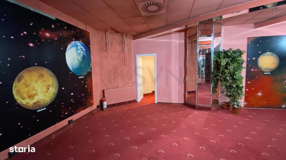 Spațiu comercial de închiriat Ion Mihalache - Poză 14