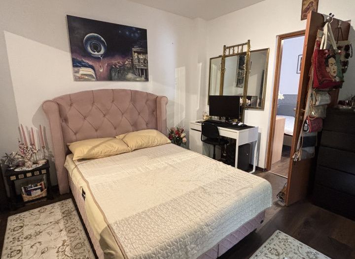 Teren 185 mp + casă stil vagon 100 mp | Mall Vitan - Poză 7