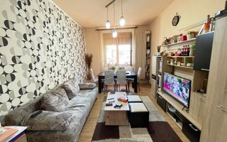 Apartament 2 camere la cheie, 66 mp + anexa garaj, ZonaCentrala! - Poză 3