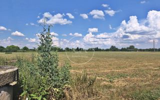 Teren extravilan/intravilan de vânzare in Nufarul, Oradea - Poză 4