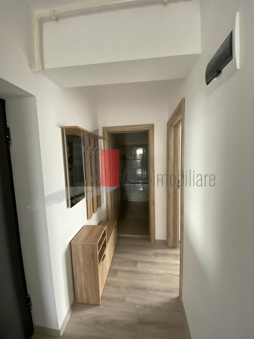 De închiriere – Apartament modern 2 camere în Regie Residence/Grozăvești - Poză 3