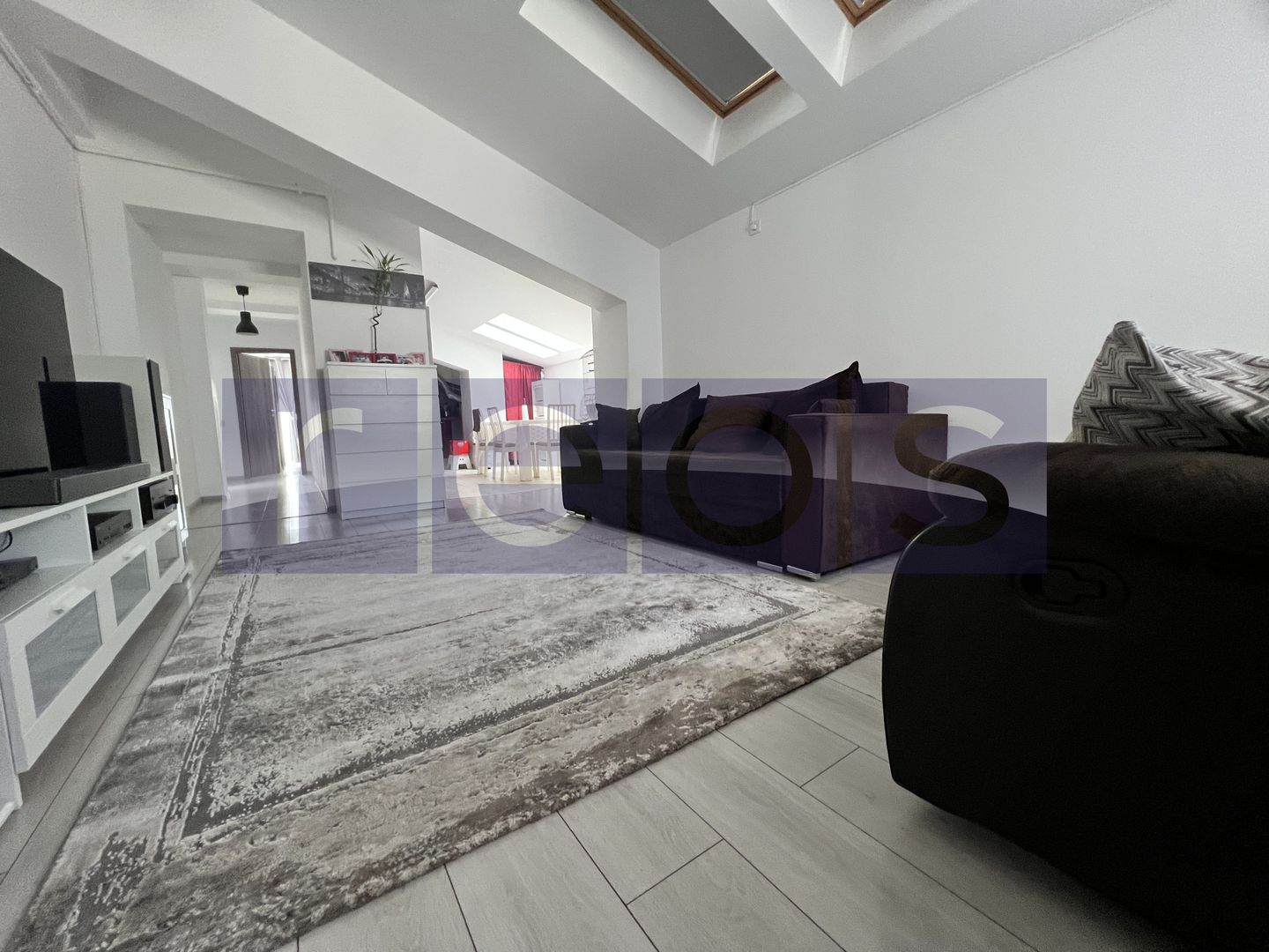 VANZARE 4 CAMERE | SEMIDECOMANDAT | ZONA NICOLAE GRIGORESCU - Poză 1