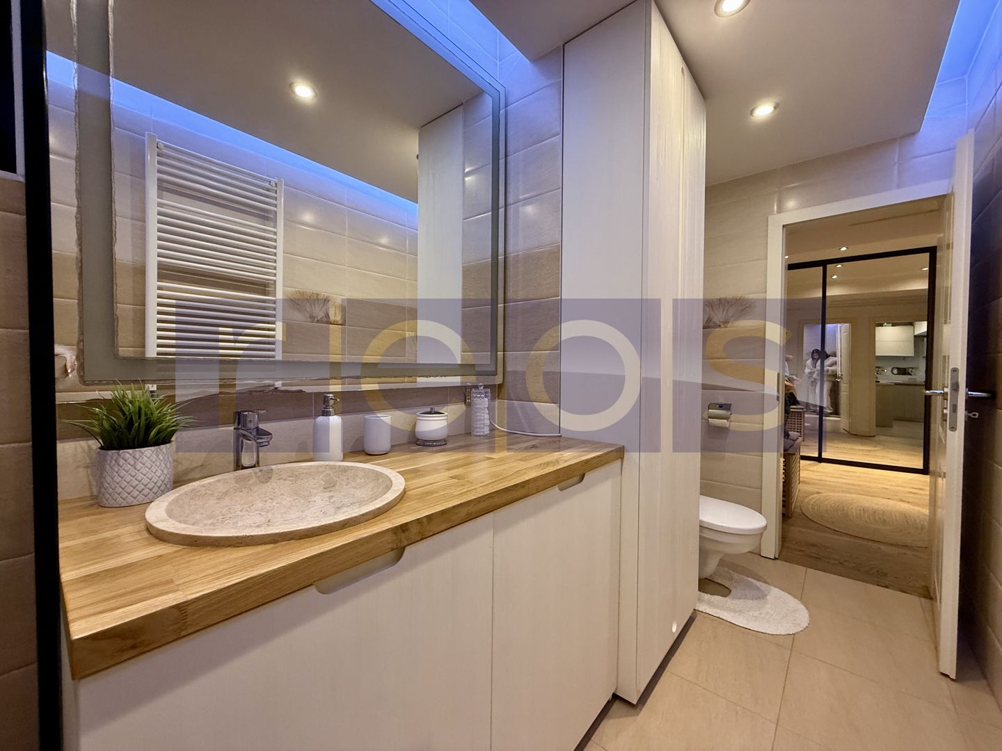 ÎNCHIRIERE 2 CAMERE | PIAȚA UNIRII | MOBILAT ȘI UTILAT - Poză 11