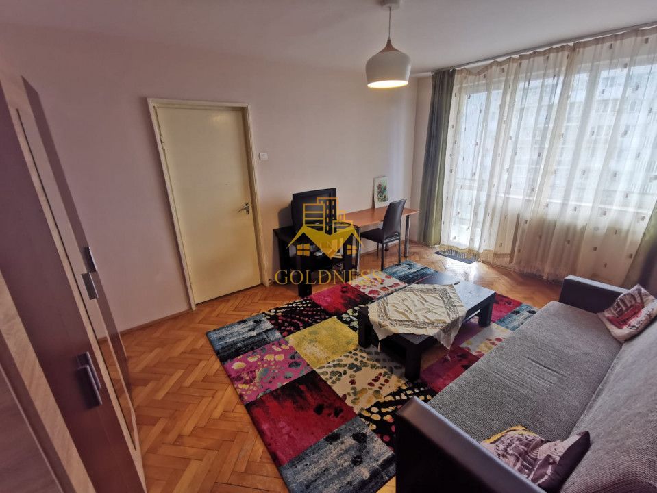 2 camere, Gheorgheni, Zona Interservisan, Iulius Mall, FSEGA - Poză 4