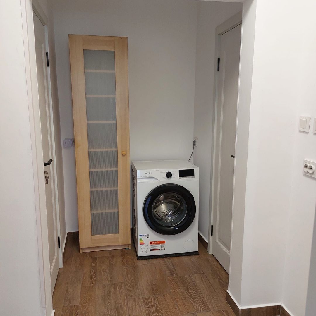 Apartament cu 3 camere zona Circumvalațiuni - Poză 15