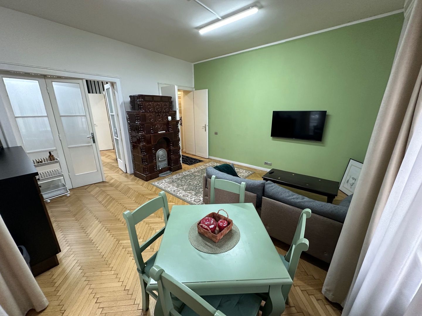Apartament aproape de Piata Unirii - pretabil si pentru birouri - Poză 36