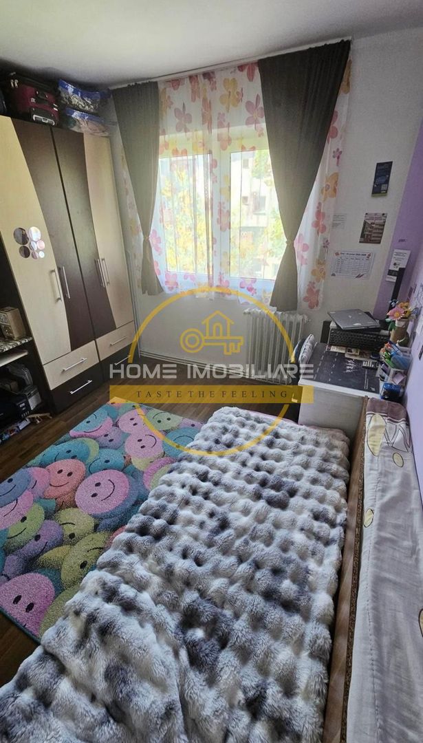 Apartament cu 2 camere/ 42mp/ zona Mircea cel Batran - Poză 3