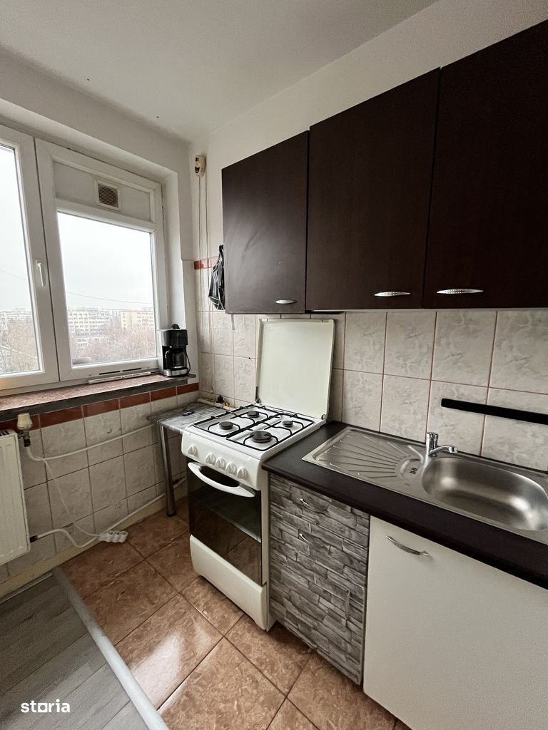 De închiriat garsonieră Berceni - Turnu Măgurele - Poză 3