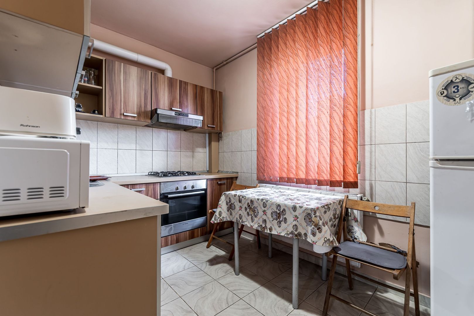 Apartament decomandat 1 camera - Petru Rares, Gradiste - COMISION 0 - Poză 4