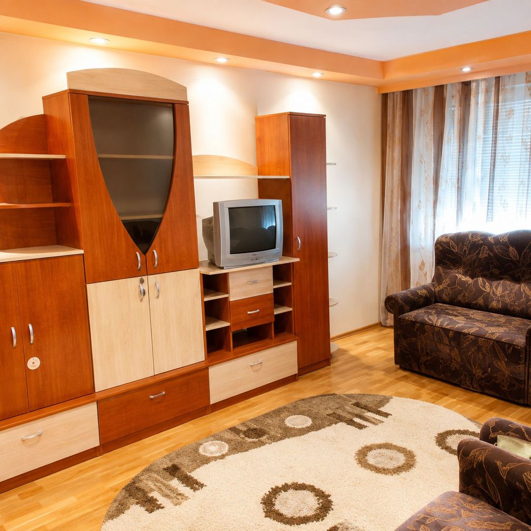 Apartament 2 camere decomandat | Etaj 2 | Centrală proprie | - Poză 2