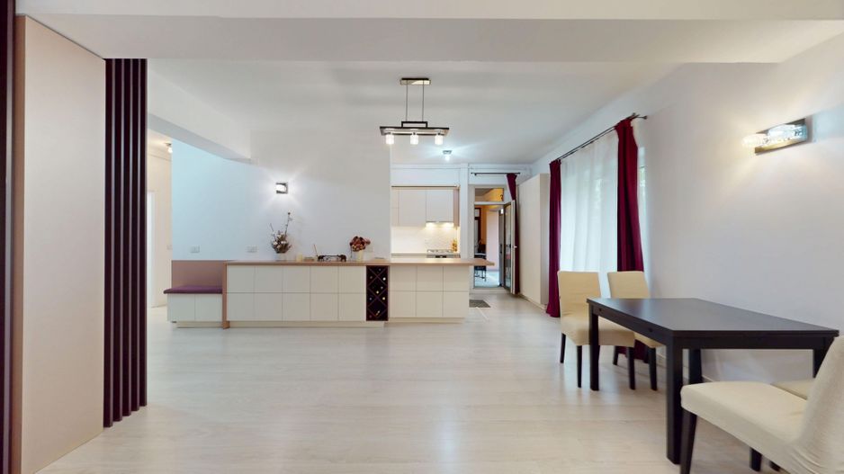 Apartament 4 camere | 128 mp total | Unirii-Alba Iulia - Poză 6