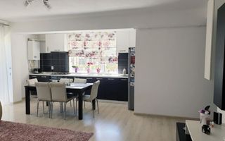 Apartament 3 camere Valea Lupului 75 mp - Poză 3