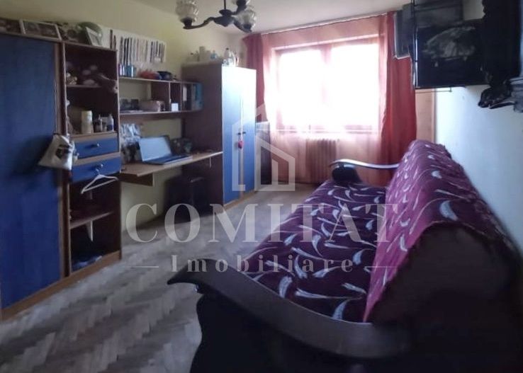 Apartament cu 3 camere decomandate | Gheorgheni | Zona Hotel Royal - Poză 2