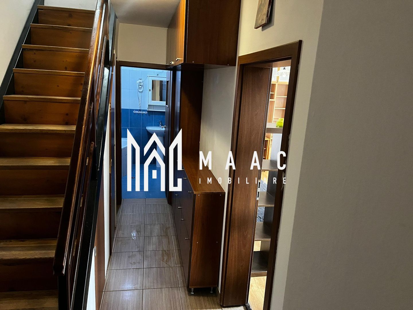Apartament 3 camere | 86 MPU | Balcon | 2 Bai | Valea Aurie - Poză 3
