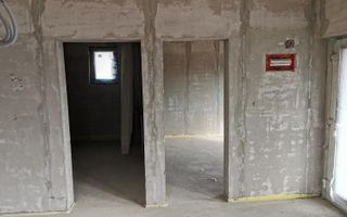 De vanzare casa Popricani 2025 la gri - Poză 1