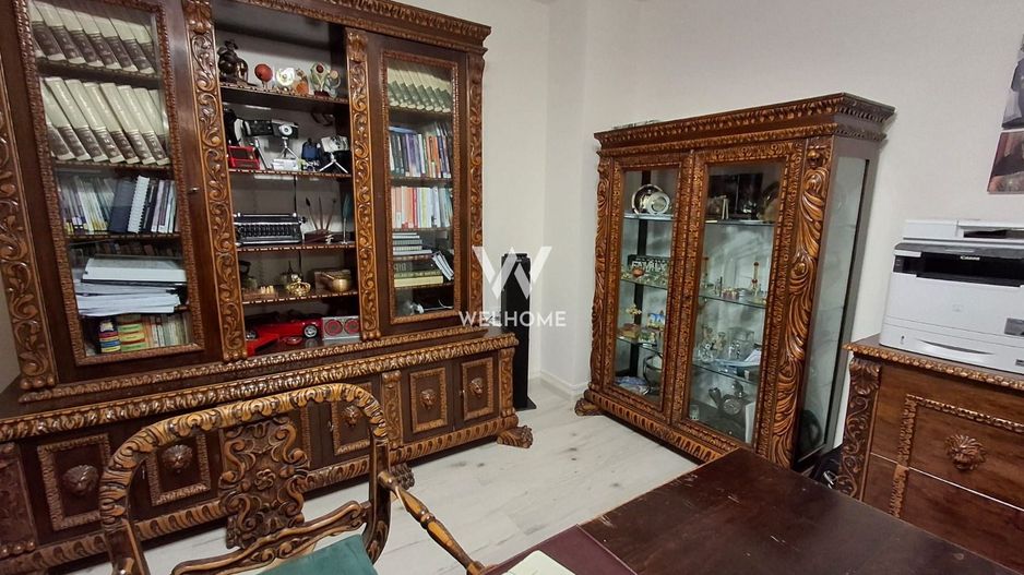 Casa de LUX, individuala, de vanzare, Sibiu, Calea Poplacii - Poză 41