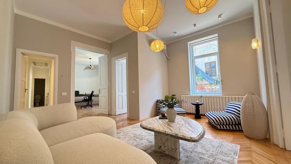 Apartament în vilă în București: ce să urmărești înainte să cumperi