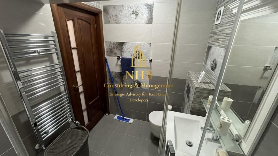 Apartament 3 Camere-CENTRALA PROPRIE-PARCARE-PIATA ALBA IULIA - Poză 7