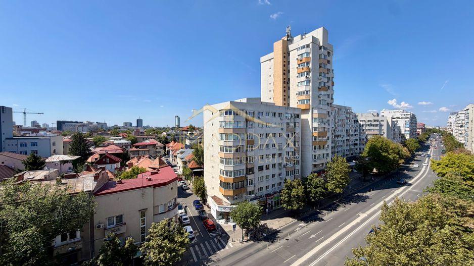Apartament cu 2 camere // 67mp // Calea Dorobantilor - Poză 34