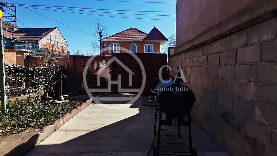 Casa de vanzare cu 4 camere, in zona Iosia, Oradea - Poză 15