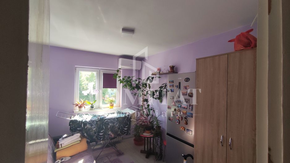 Apartament cu 3 camere | Cartierul Mănăștur - Poză 5