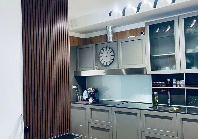 De Inchiriat – Apartament 4 Camere Timpuri Noi, bloc nou, terasă 40 mp Parcare - Poză 2