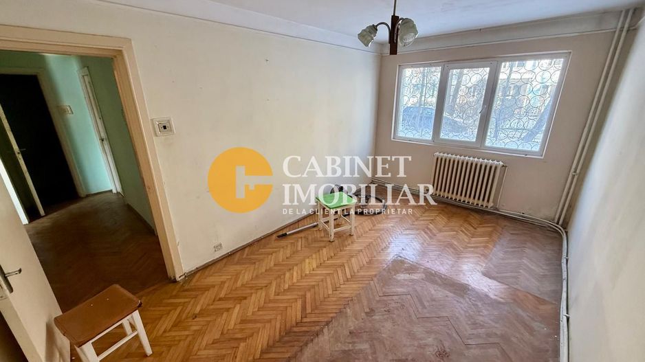 3 Camere Decomandat - Cantemir - Fara Risc - Poză 5