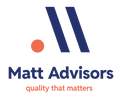 MATT ADVISORS - Logo