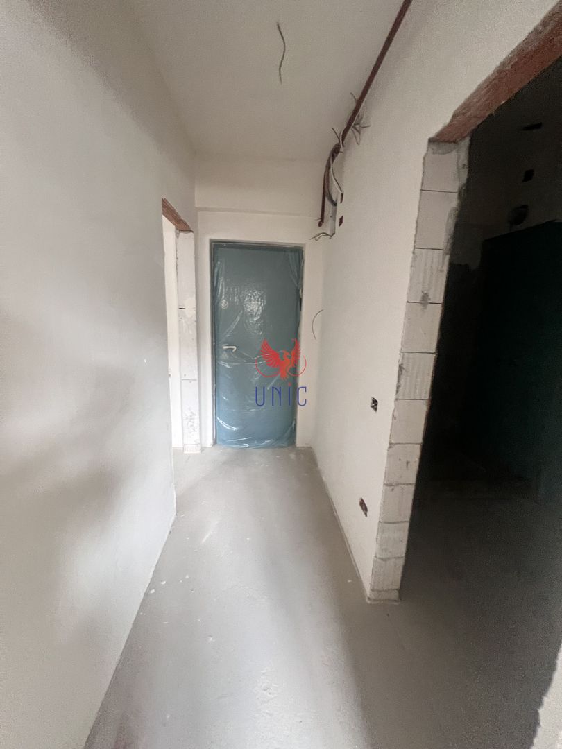 Garsoniera decomandata, zona centrala-Bloc nou-36 mp - Poză 8
