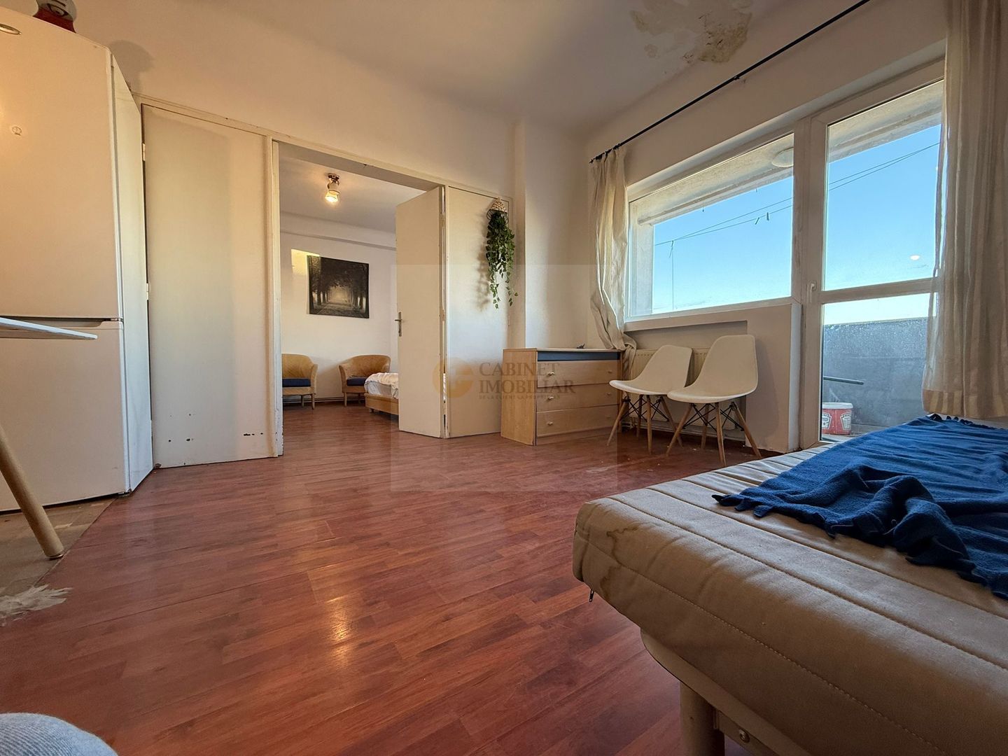 3 camere | M Kogalniceanu - Cismigiu | Centrala proprie | Etaj 6/8 - Poză 5