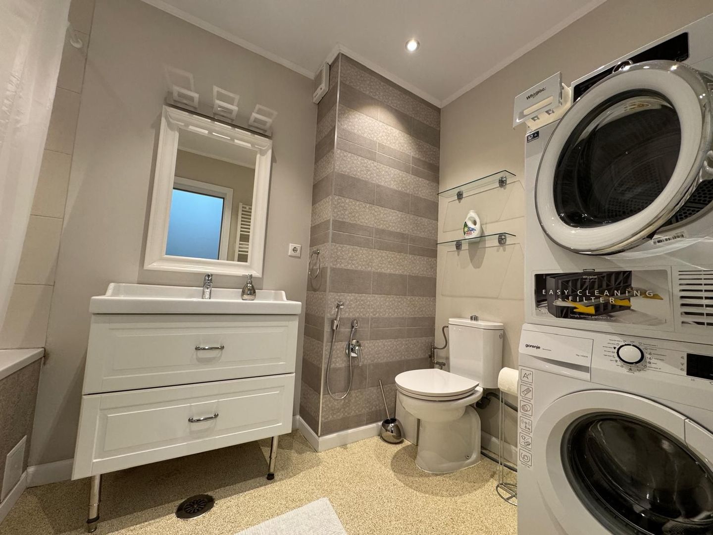 Apartament tip Duplex 4 camere Herastrau Soseaua Nordului - Poză 16