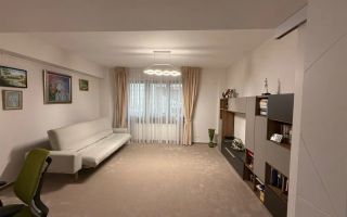 Apartament 4 camere de vanzare Primaverii high-end, smar - Poză 4