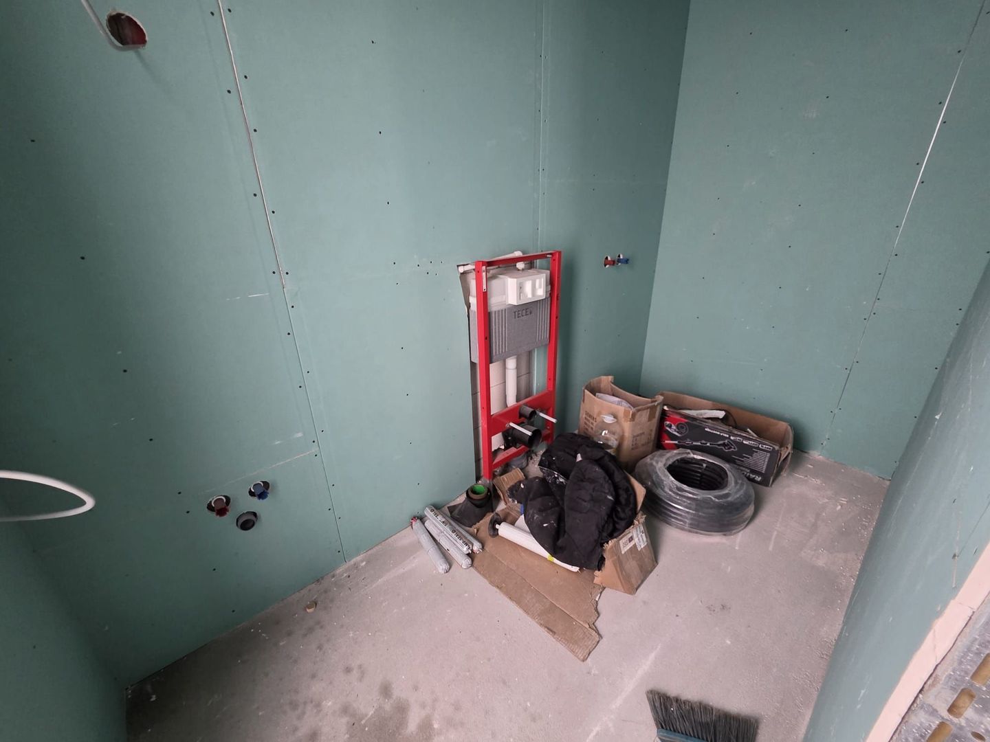 CASA INDIVIDUALA DRUMUL FERMEI, TOATE UTILTATILE, SMART, NOU, COMIS 0% - Poză 9