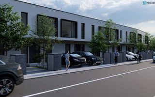 Case de vânzare în Zona AFI - ARAD - Poză 8