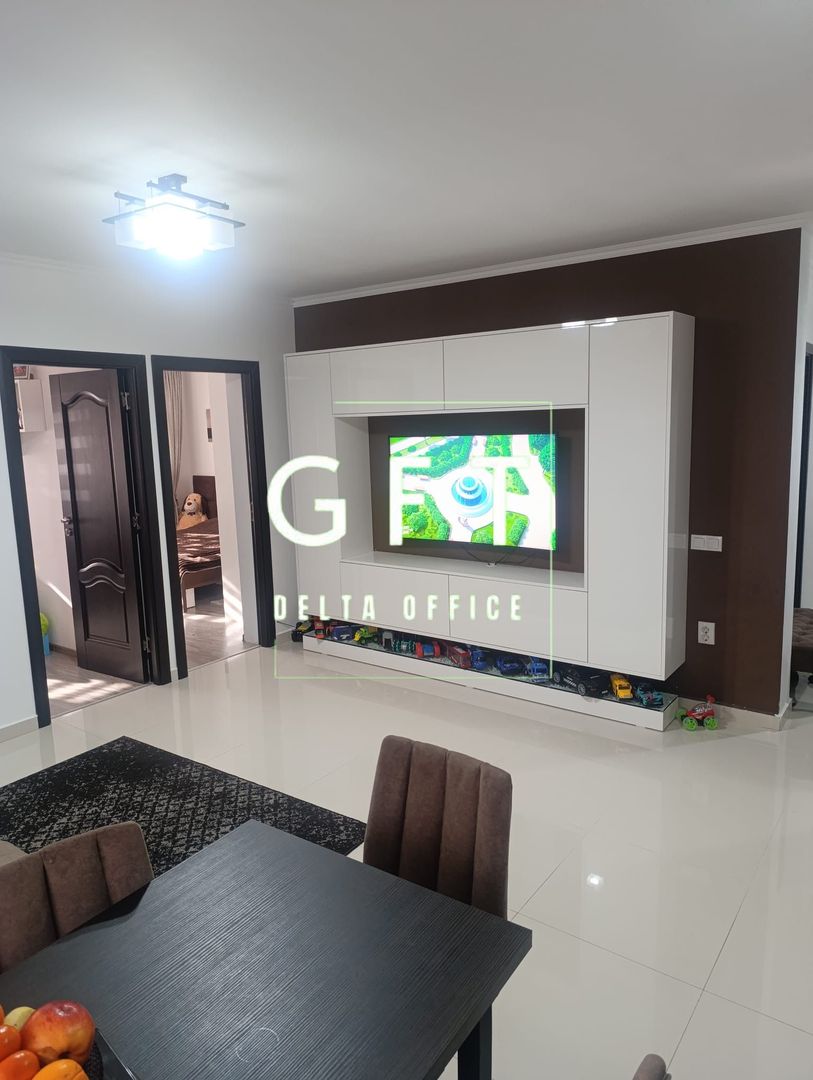 Apartament 3 camere, zona Sud - Poză 14