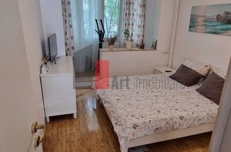 Vânzare apartament 3 camere Brâncoveanu - Izvorul Rece - Poză 6