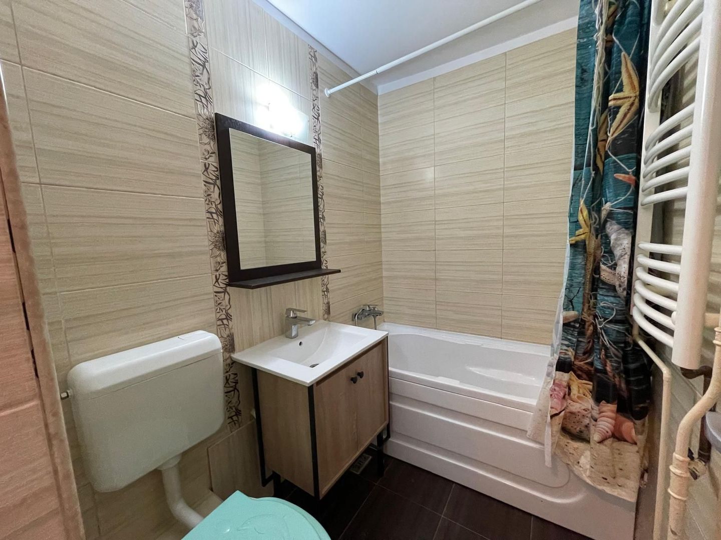 AP. 2 CAMERE- BRANCOVEANU, BUCATARIE INCHISA, MOBILAT/ UTILAT MODERN - Poză 7